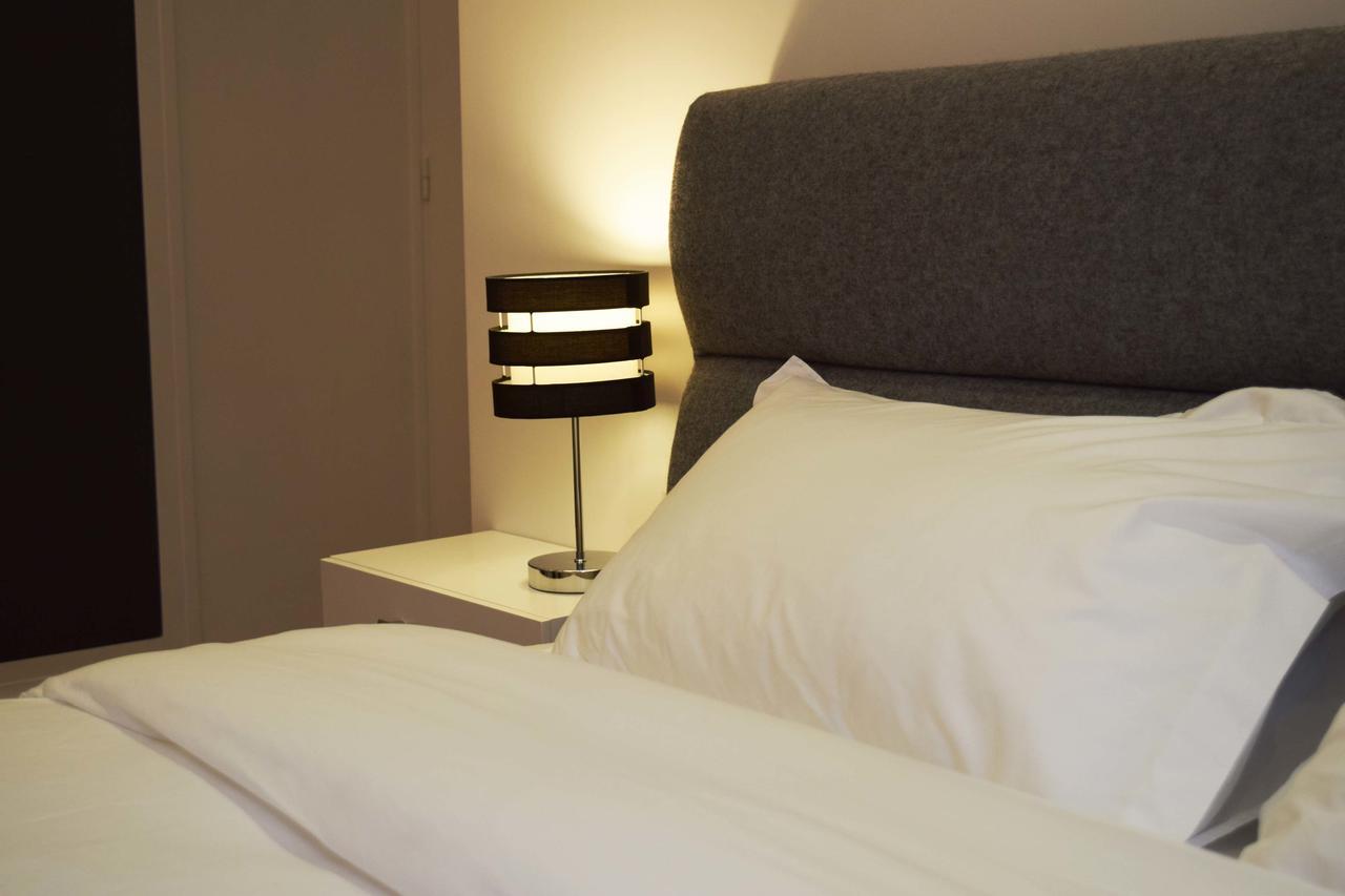 Bed and Breakfast Paris Square Exterior foto