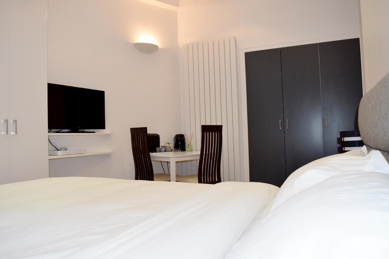 Bed and Breakfast Paris Square Exterior foto