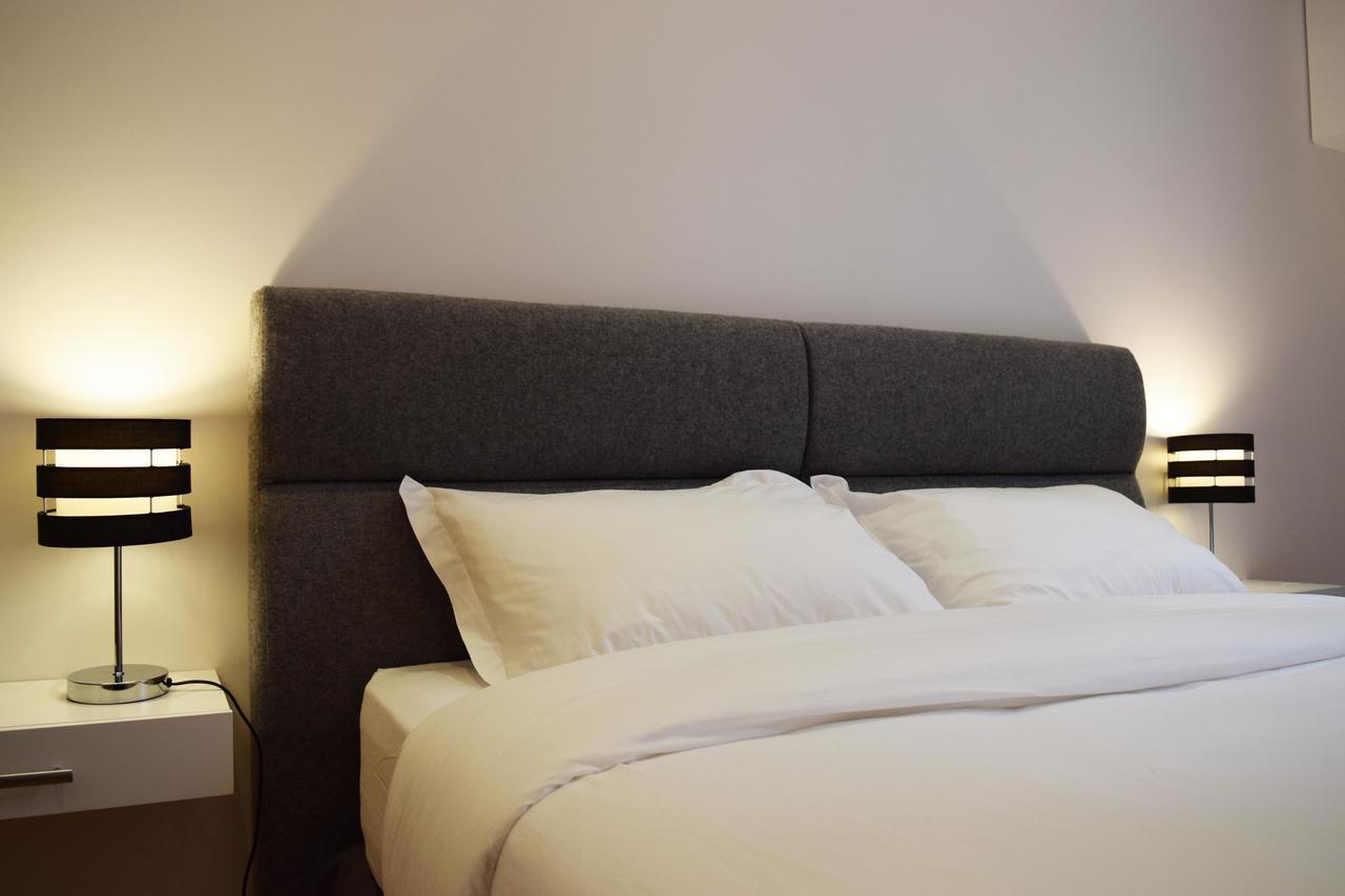 Bed and Breakfast Paris Square Exterior foto